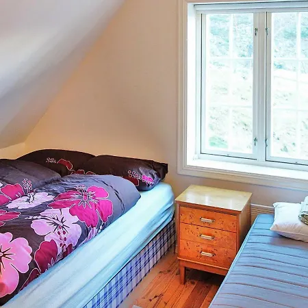 Holiday Tatil Evi Floyrli